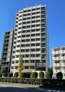 東京都足立区千住宮元町【マンション】の外観