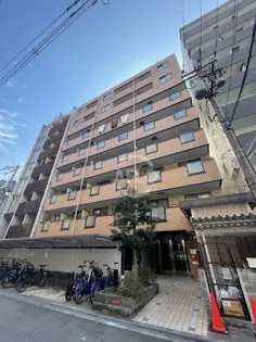 JUNWAマンションⅡの画像