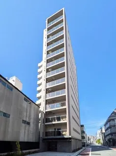 Weave Base-UENO NORTH【3階】の外観