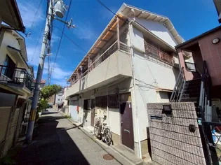第2丘町ハウスの画像