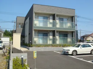 サニーコート佐貫の画像