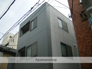 東京都江東区亀戸3【マンション】の外観