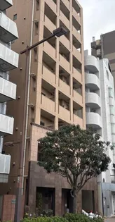 Belleviage Shinjuku【6階】の外観