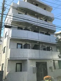 リチェンシア横浜反町の画像