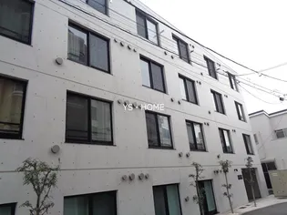 東京都中野区弥生町5【マンション】の外観