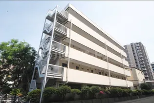 ドエルKASAI NO 2の画像