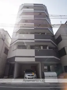 AQUAS WILL浅草の画像