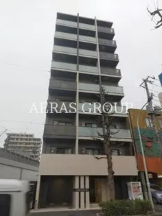 SHOKEN RESIDENCE新丸子の画像