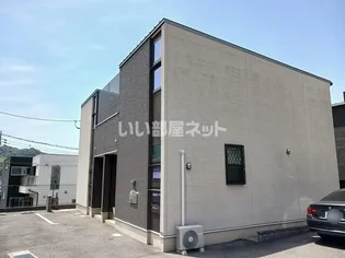 サンテラス山本IIの画像