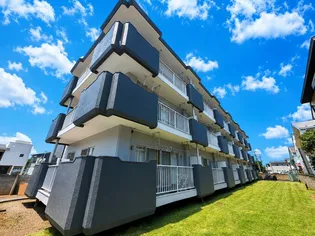 本橋マンションの画像