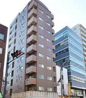 デュオ・カーラ田原町【5階】の外観
