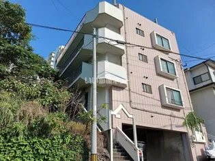 パークサイドハイツの画像