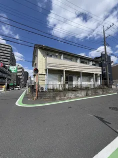 アップルハウスの画像
