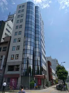 アンビション三和の画像
