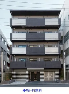 DIPS南六郷IIの画像