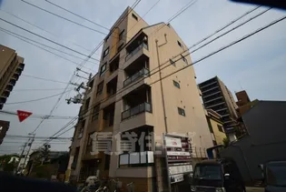 シティハイツ四天王寺の画像