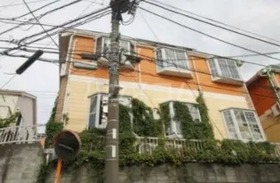 アーバンライフA棟の画像