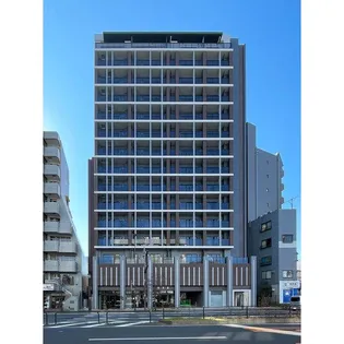 クレヴィアリグゼ文京後楽園の画像