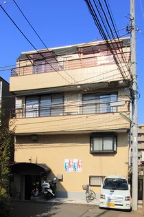 パレスマーシーの画像