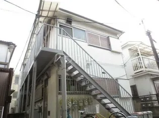 ハイツフェリスの画像