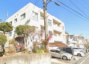 原島マンションの画像