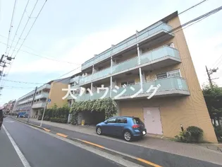萩中イーストの画像