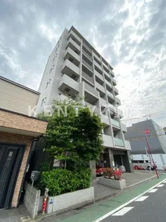 エクセルシオール羽田の画像