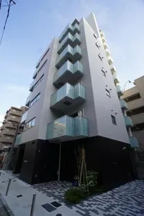 ALTERNA南大井の画像