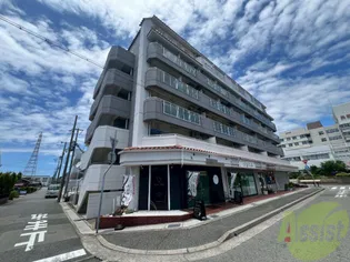 中西第3マンションの画像