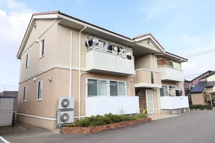 プロヴァンス高尾台の画像