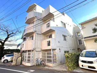 アイフラット経堂の画像