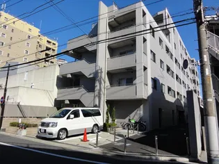 日神デュオステージ押上の画像