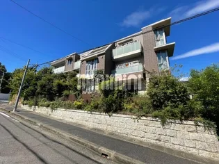 パレ ド 南山の画像