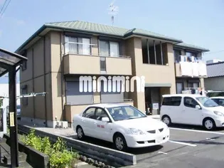 メゾン エスポワールの画像