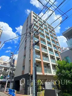 AZESTときわ台の画像