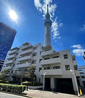ライフコア押上の画像