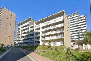 OPH千里佐竹台II5号棟の画像