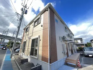 あすと五十人町IIの画像