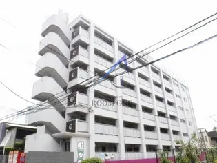 グロワール志村の画像