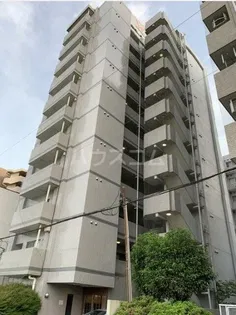 ウィンベルソロ相模原第1の外観