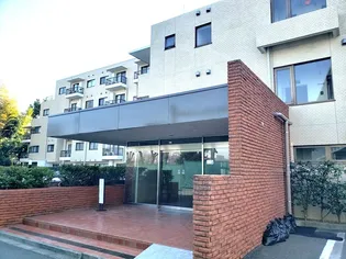 成城南フラッツの画像