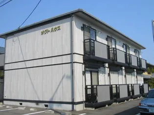 オクトハウスの画像