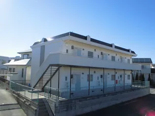 メゾンミレイユの画像