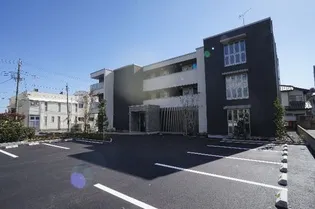 イルコート国領の画像