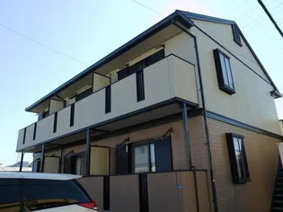 シティハイム フローラの画像