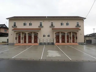 カーサロゼッタの画像