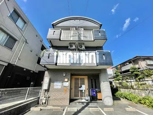 ハイツ花みずきの画像