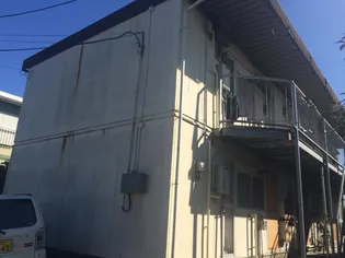 コーポNKQの画像