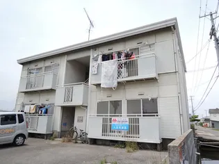 NO 1小野ハイツの画像