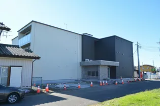 シャーメゾン グランメールの画像